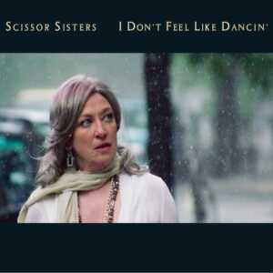 I Don't Feel Like Dancing