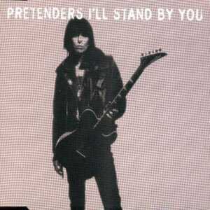 I'll Stand By You