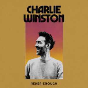 Never enough