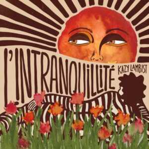 L'intranquillité
