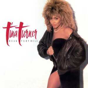 Private Dancer