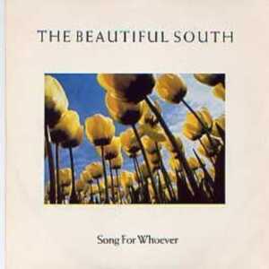 Song For Whoever