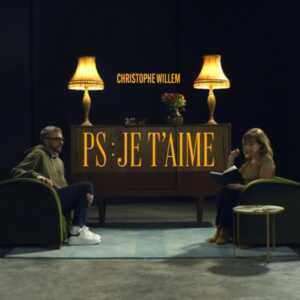 PS Je t'aime